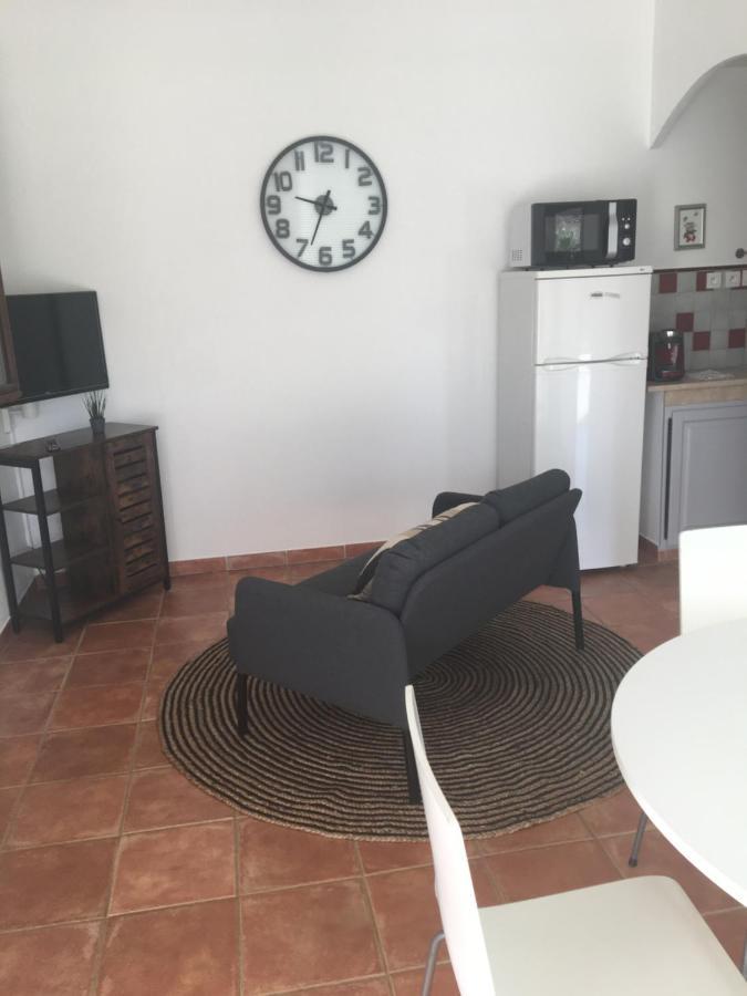 Gîte 2 pièces au calme Les Arcs-sur-Argens Extérieur photo